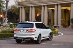 BMW X7 M50d 2019 года (ZA)